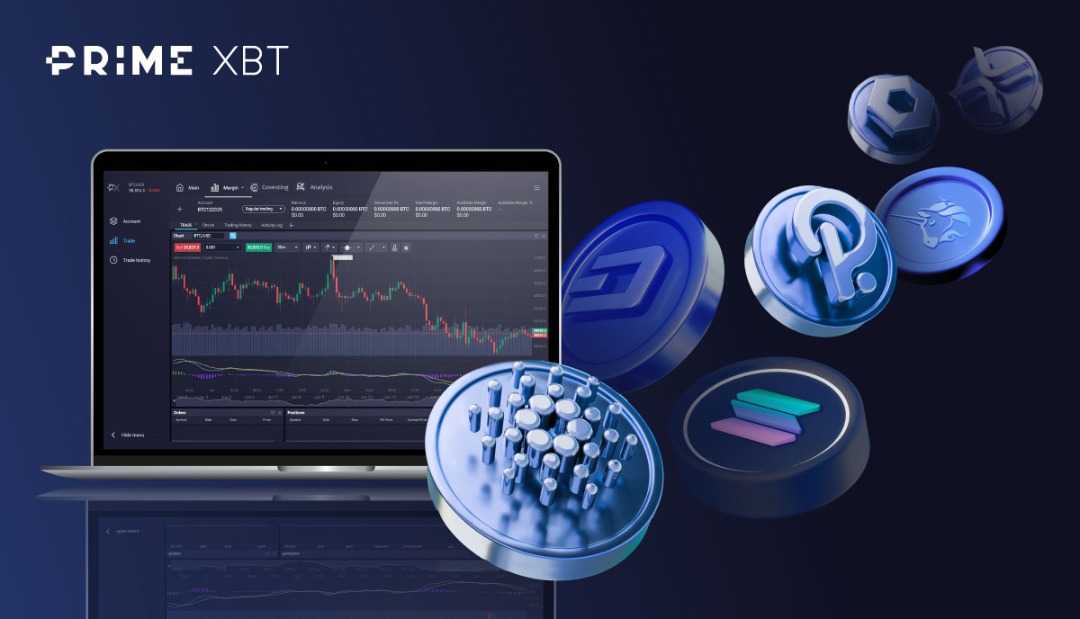 Prime XBT — это мировая платформа по торговле Биткоинами